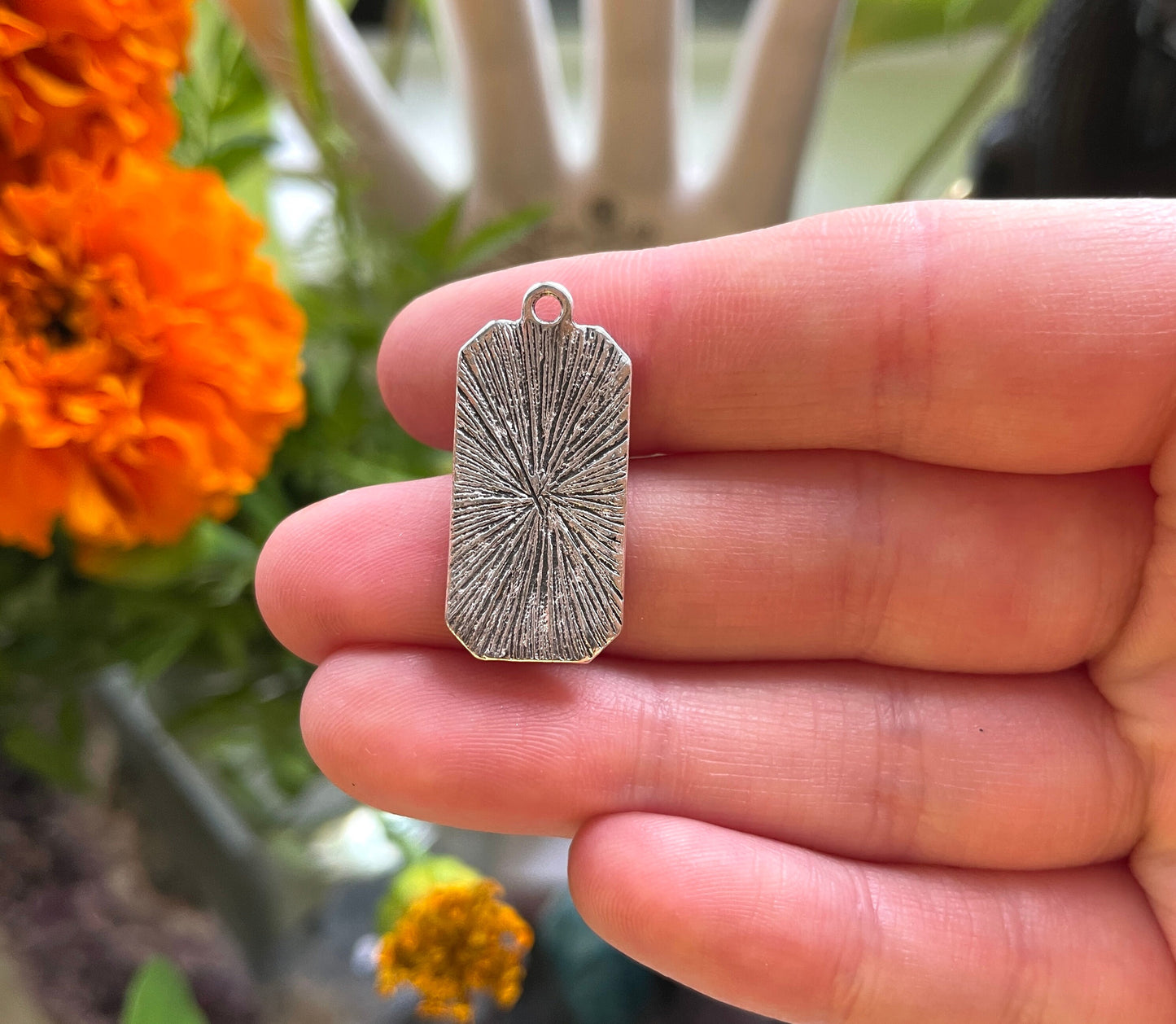 Sacred Third Eye Charm