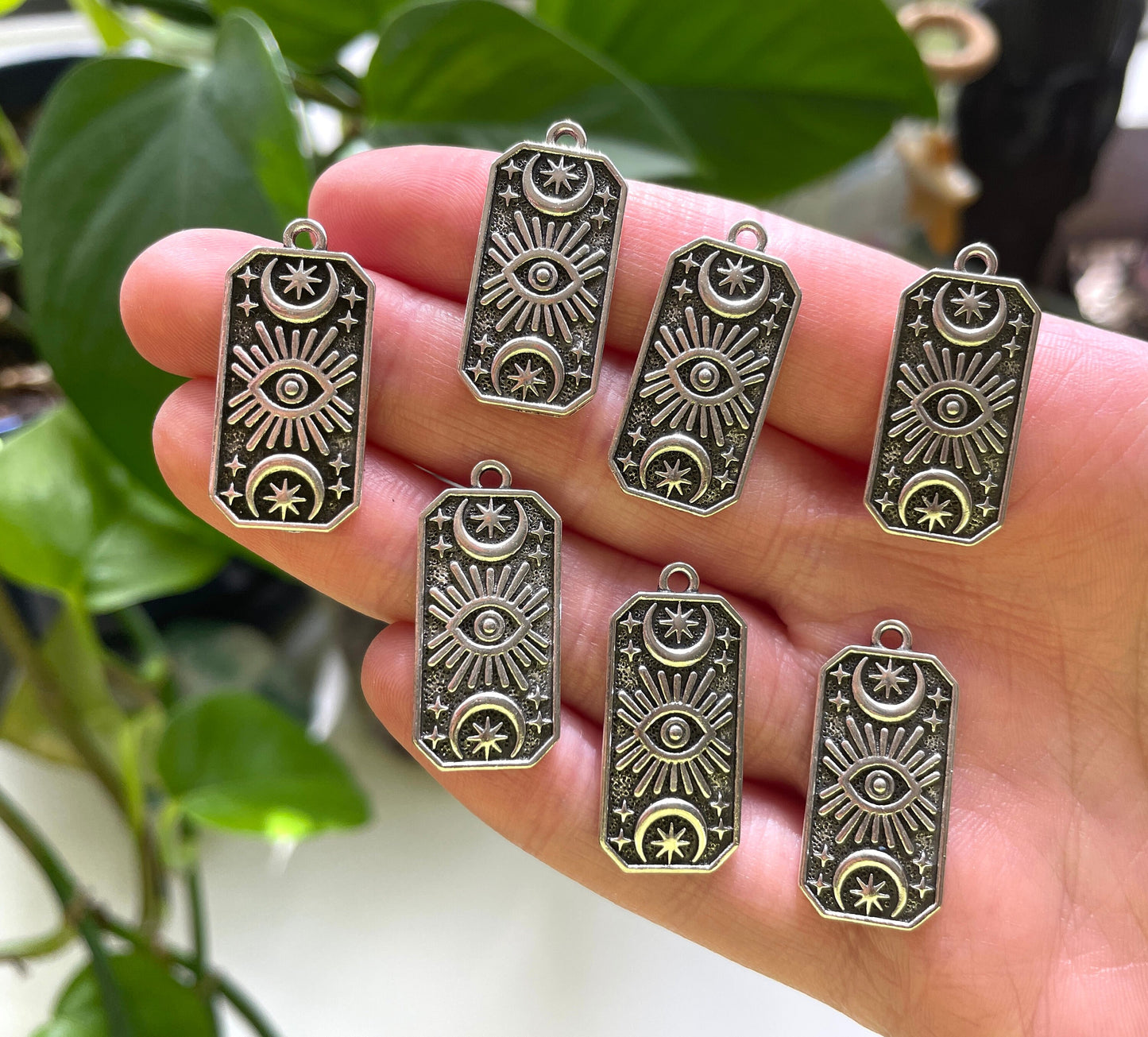 Sacred Third Eye Charm