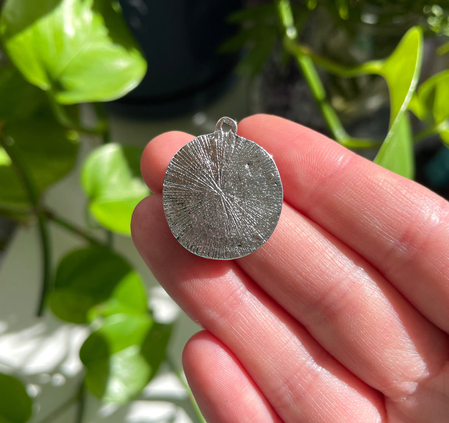 Owl Charm | As Above So Below