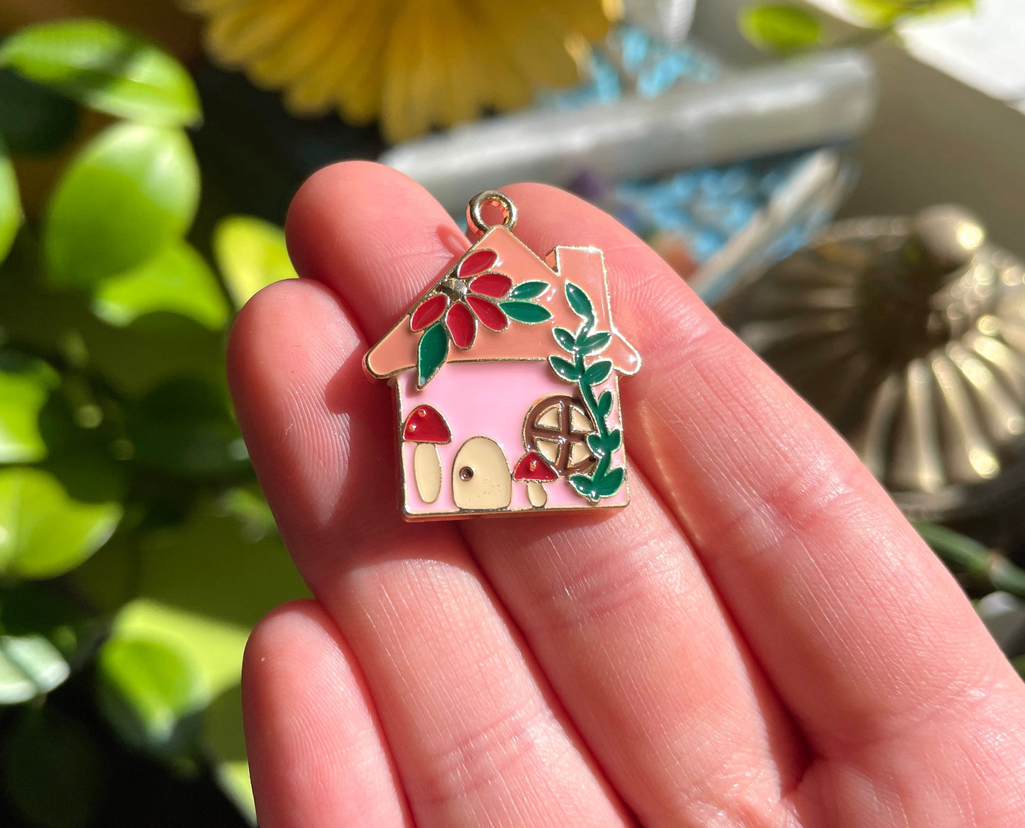 House Charm
