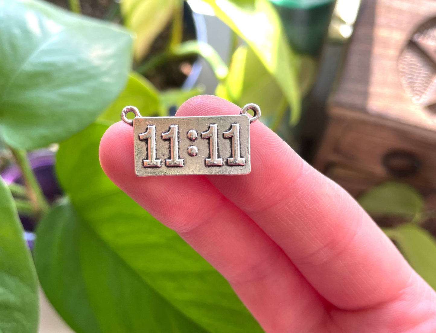 11:11 Angel Number Charm