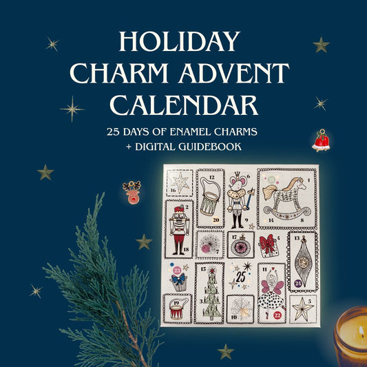2025 Charm Advent Calendar