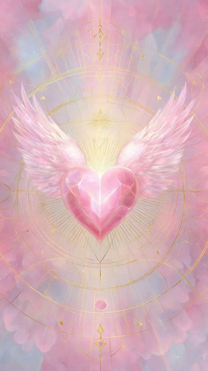 PRESALE: The Mirror of Aphrodite — Live Tarot Webinar Feb 10