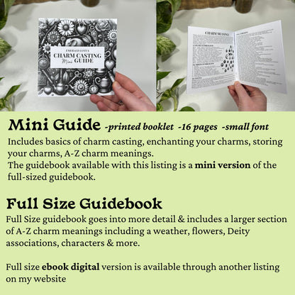 Mystery 50+ Charm Kit – Curated Mix with Bonus Enamel Charms