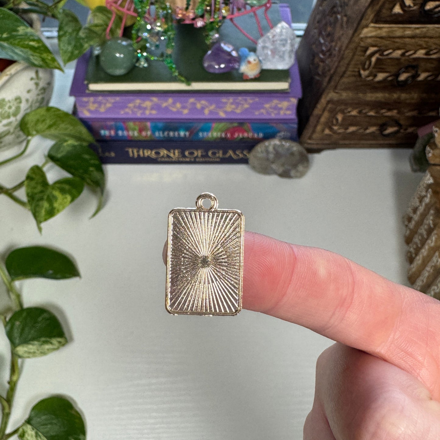 Calculator Charm