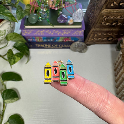 Crayon Charm