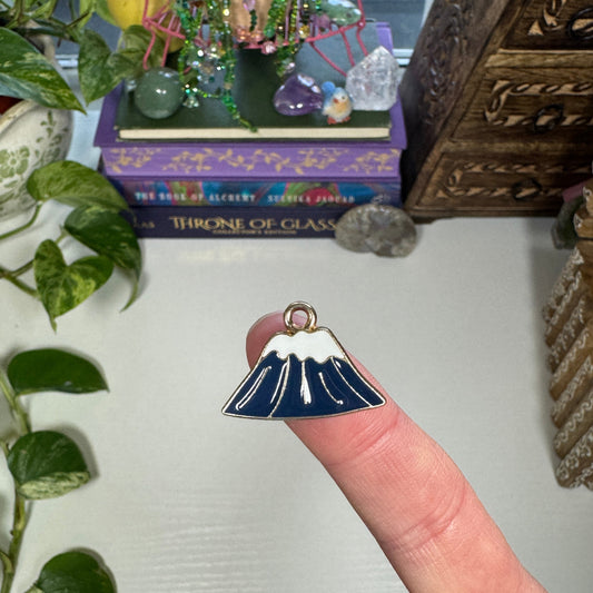 Mountain Charm