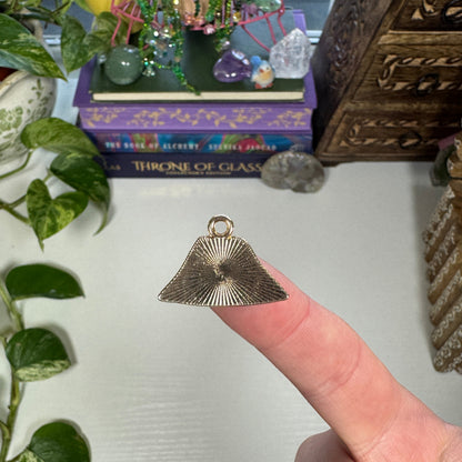 Mountain Charm