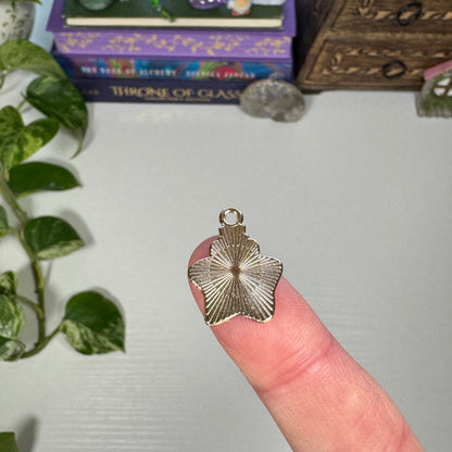 Magic Wish Bottle Charm