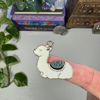 Camel Charm