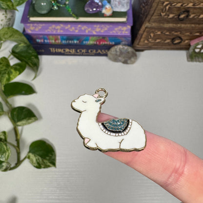 Camel Charm