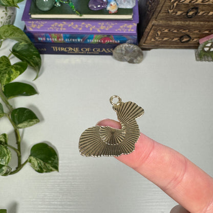 Camel Charm