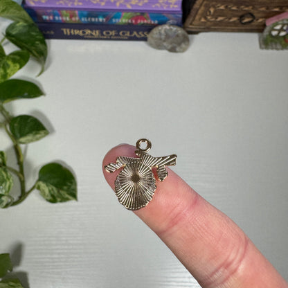 Hive of Abundance Charm