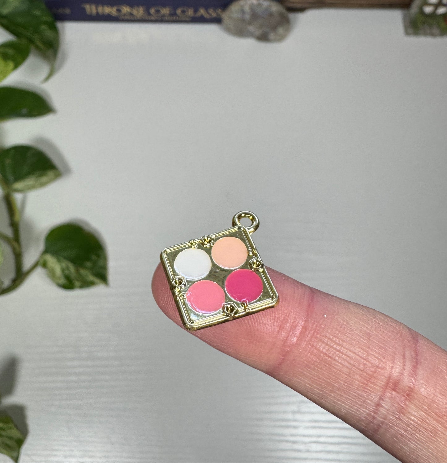 Makeup Palette Charm