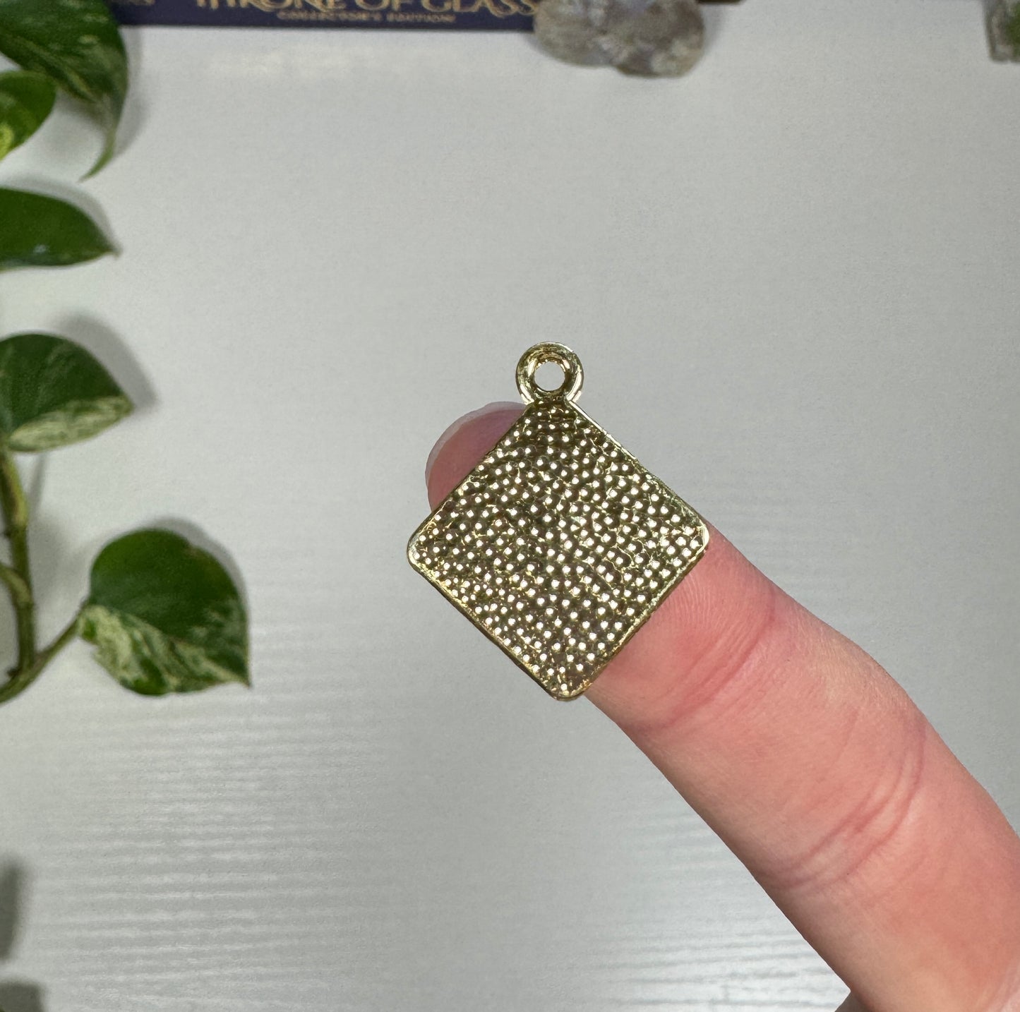 Makeup Palette Charm