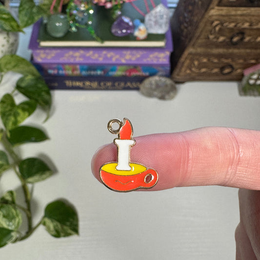 Candle Charm