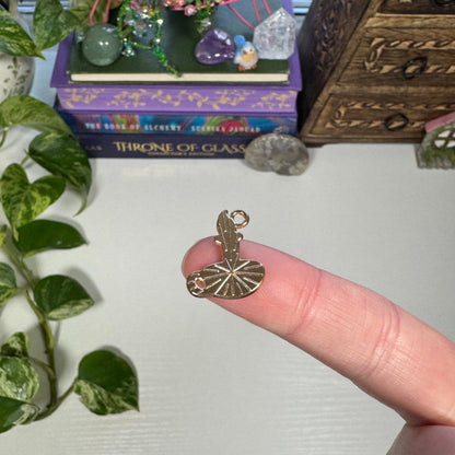 Candle Charm