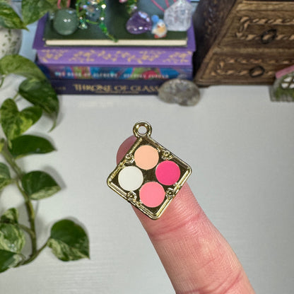 Makeup Palette Charm