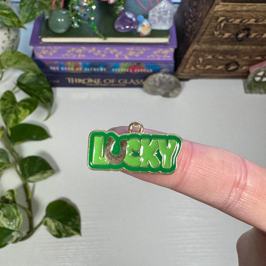 Lucky Charm