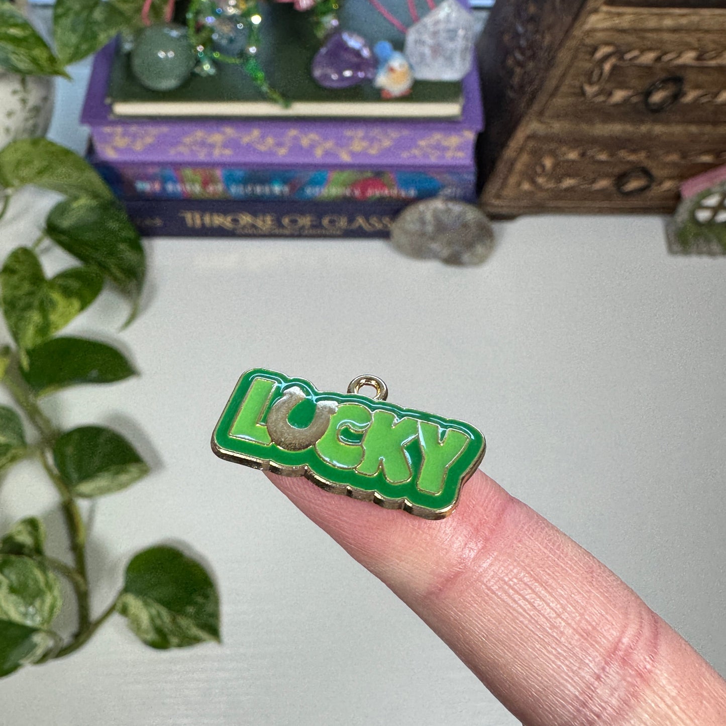 Lucky Charm