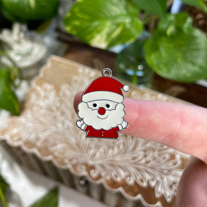 Santa Charm