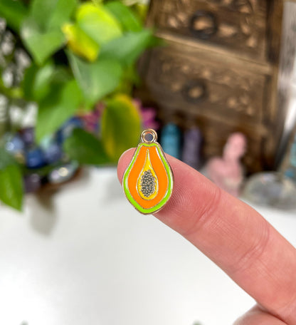 Papaya Charm