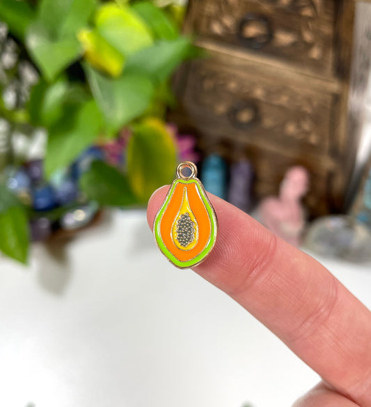 Papaya Charm
