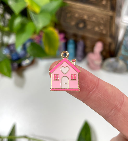 Sweetheart Home Charm