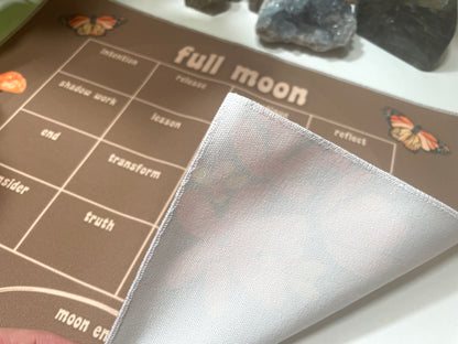 Full Moon Casting Cloth