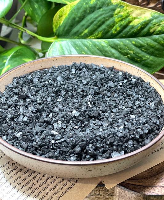 Black Salt