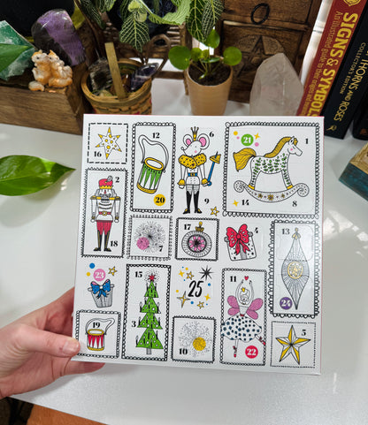 2025 Charm Advent Calendar