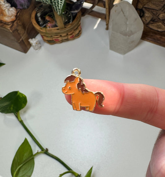 Horse Charm