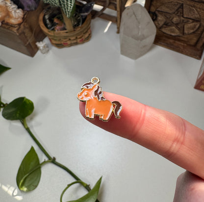 Horse Charm