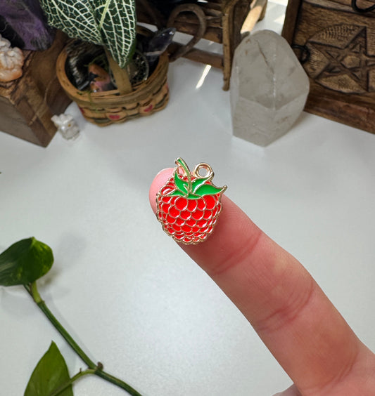 Raspberry Charm