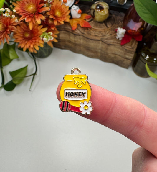 Honey Charm
