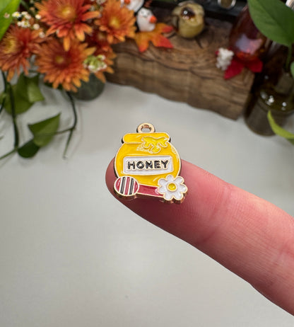 Honey Charm