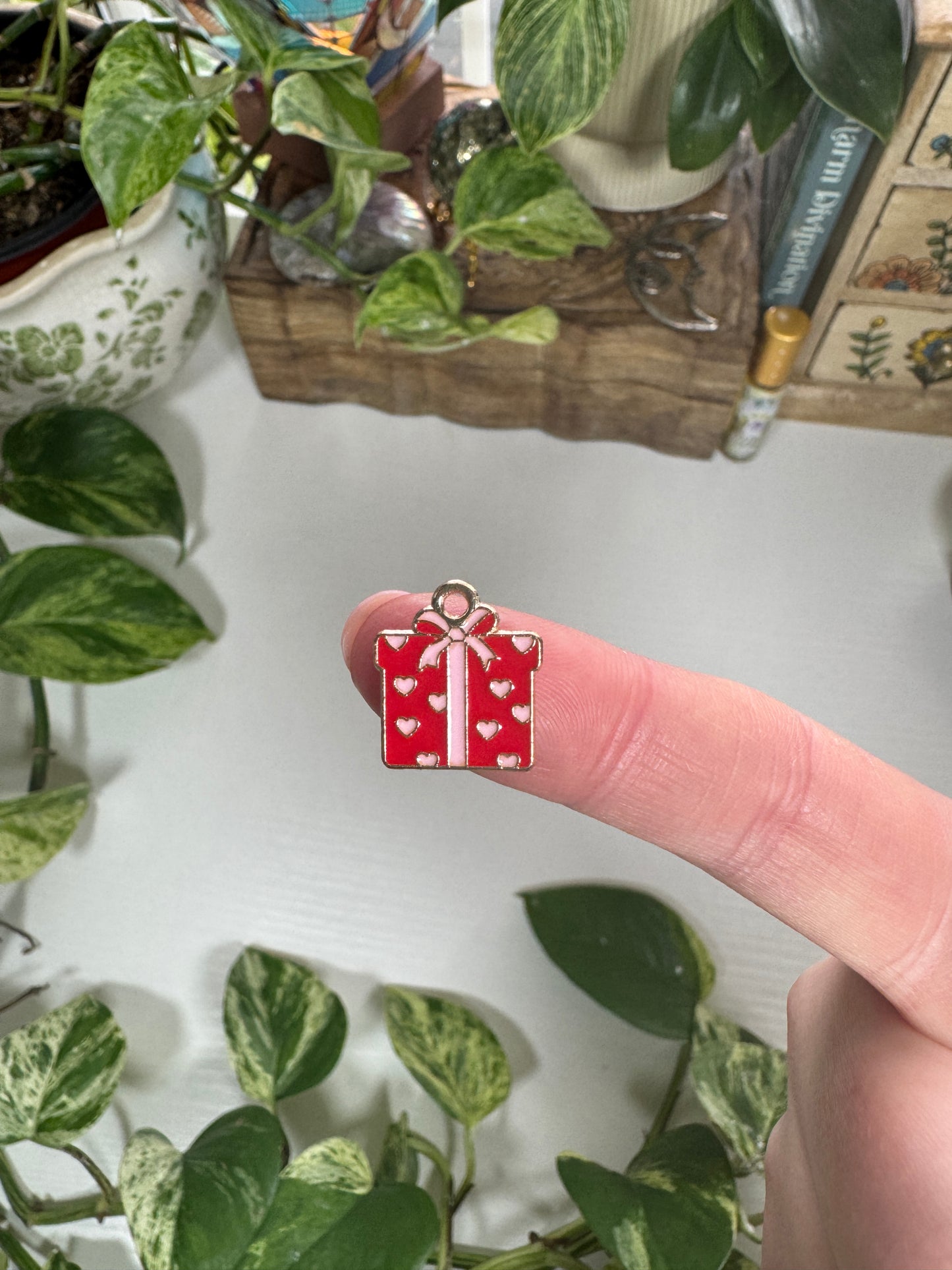Gift Charm