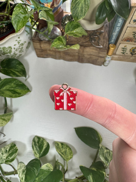 Gift Charm