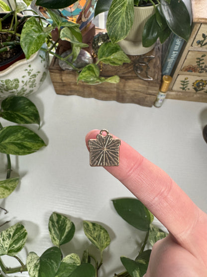 Gift Charm