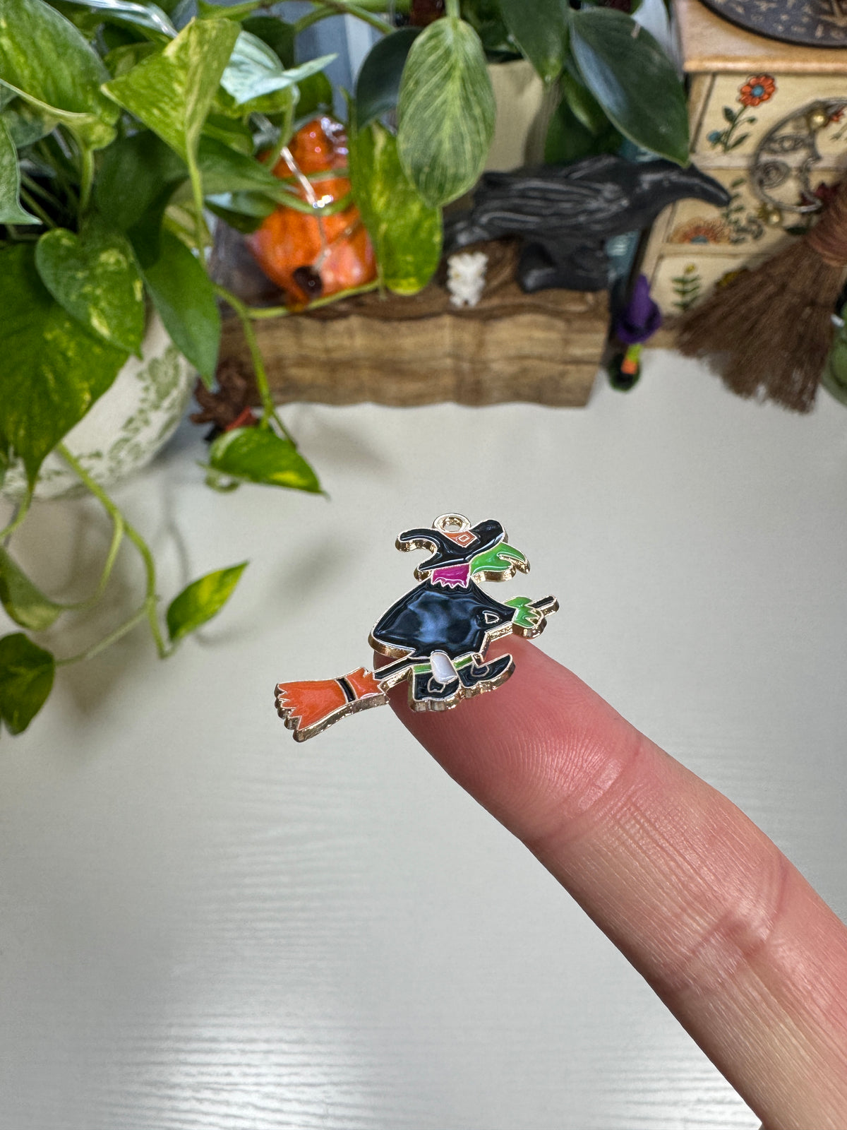 Witch Charm