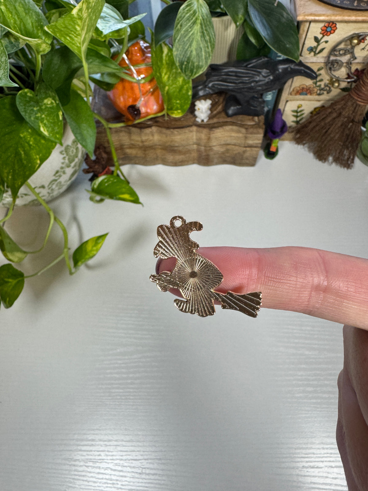 Witch Charm
