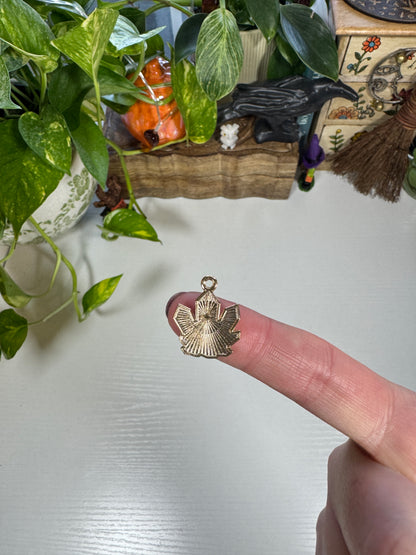 Crystal Charm
