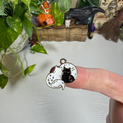 The Shadow Self Charm
