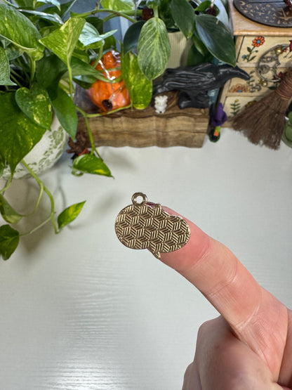 The Shadow Self Charm