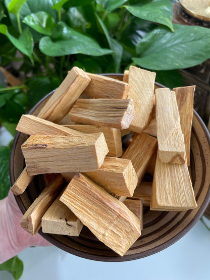 Palo Santo Sticks