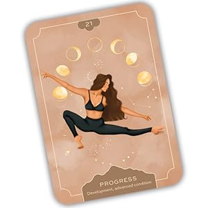 Feminine Wisdom Oracle By Lea Androic